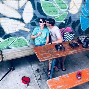 Meet your Posher, Elizabeth